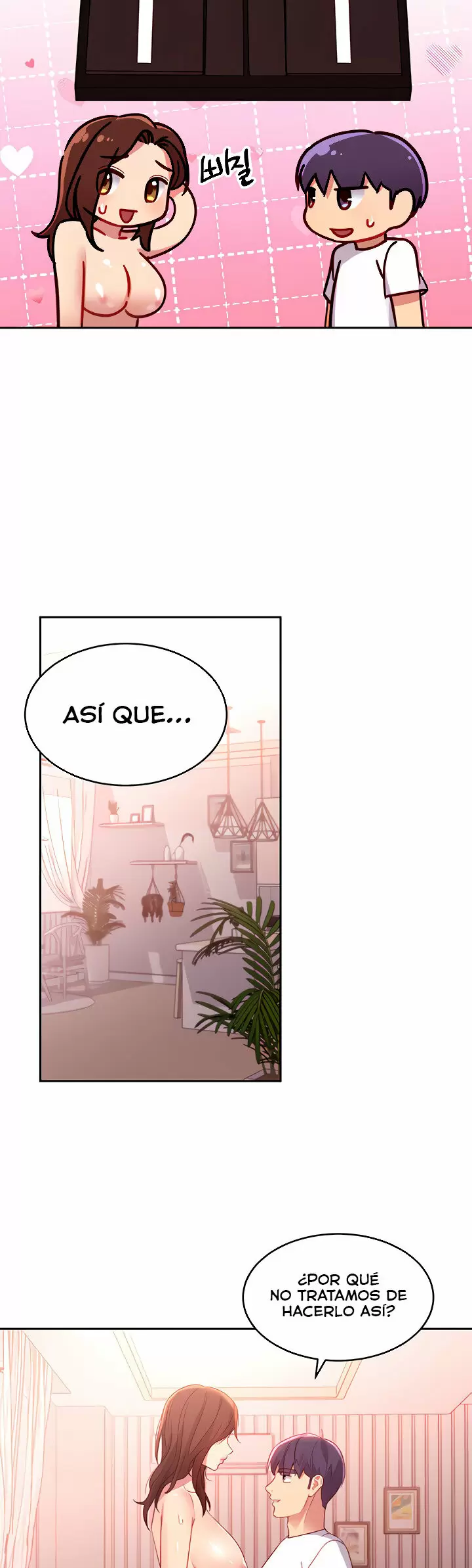 Las Amigas de mi Madrastra Capítulo 90 - Page 25