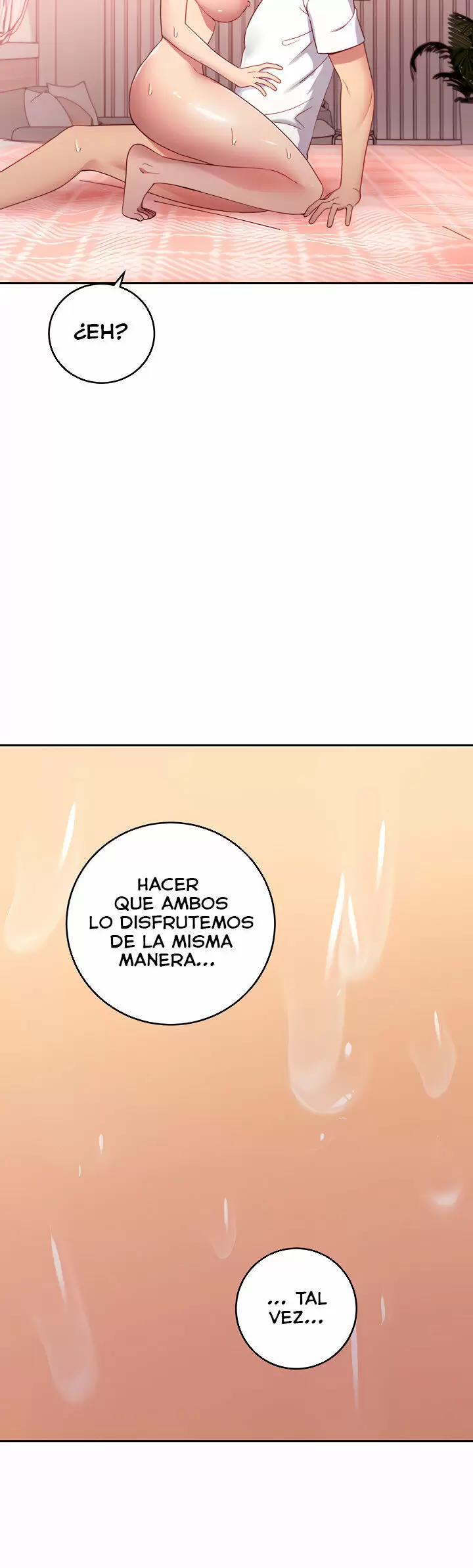 Las Amigas de mi Madrastra Capítulo 90 - Page 26