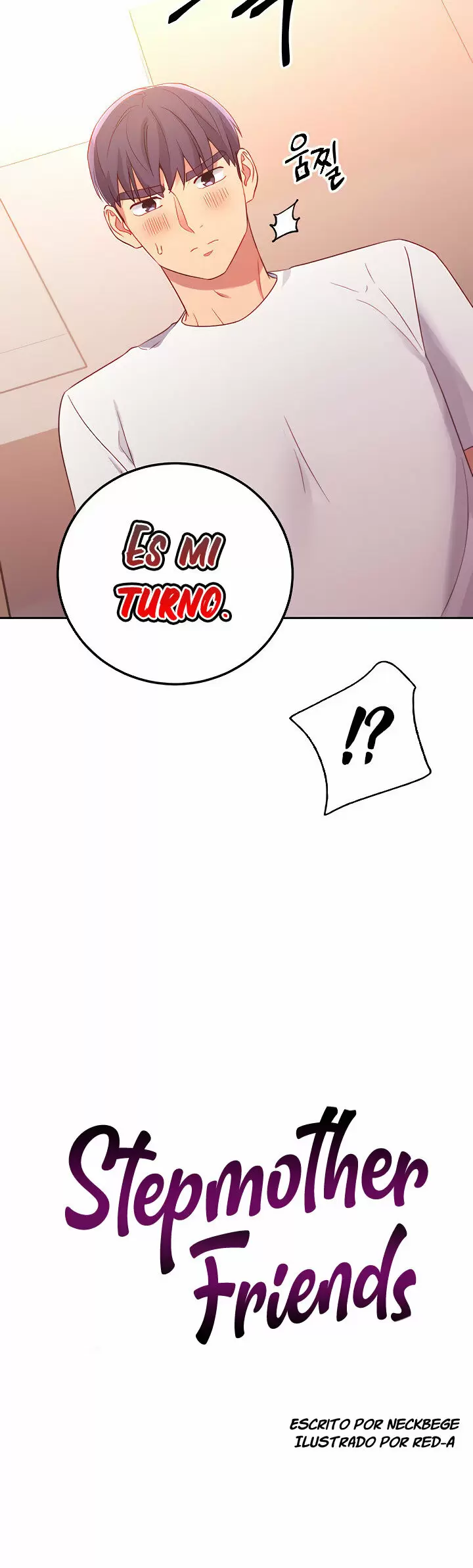 Las Amigas de mi Madrastra Capítulo 90 - Page 3