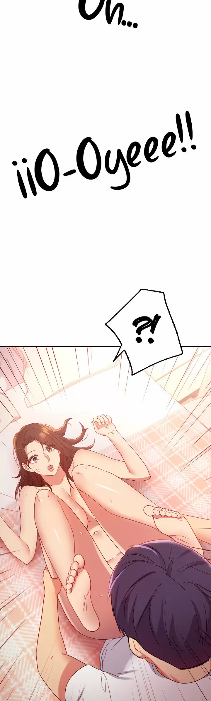 Las Amigas de mi Madrastra Capítulo 90 - Page 31