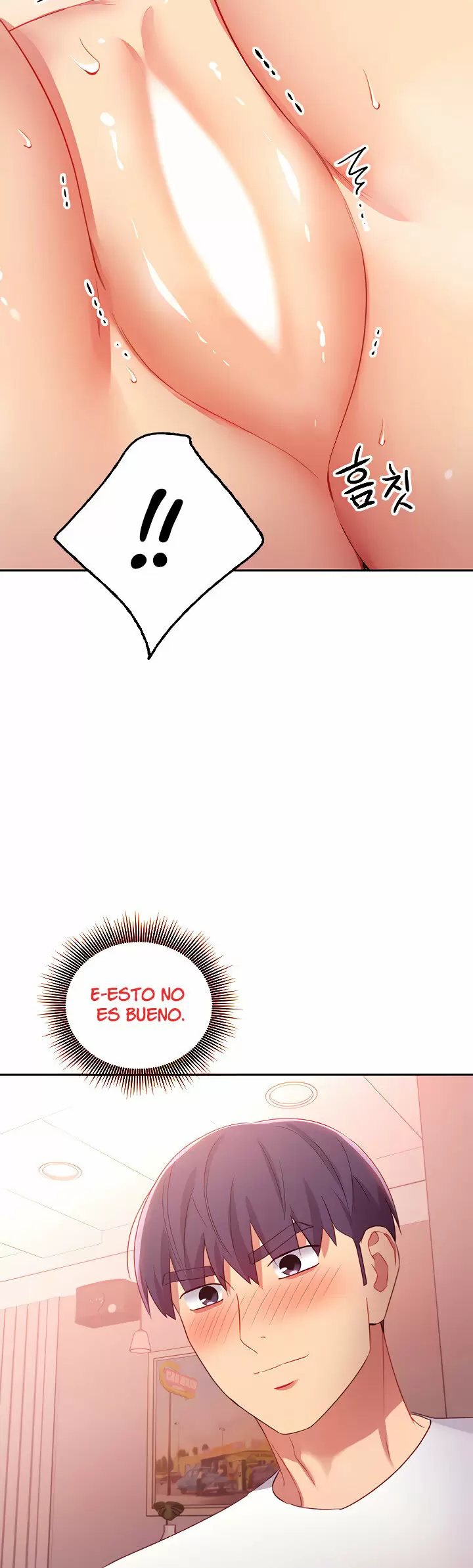 Las Amigas de mi Madrastra Capítulo 90 - Page 36