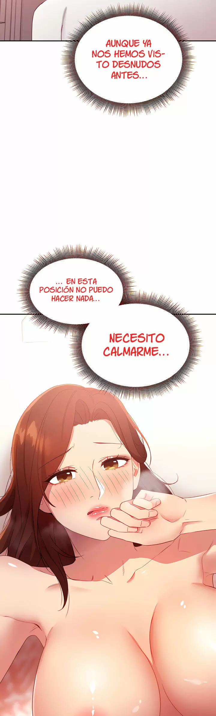 Las Amigas de mi Madrastra Capítulo 90 - Page 37