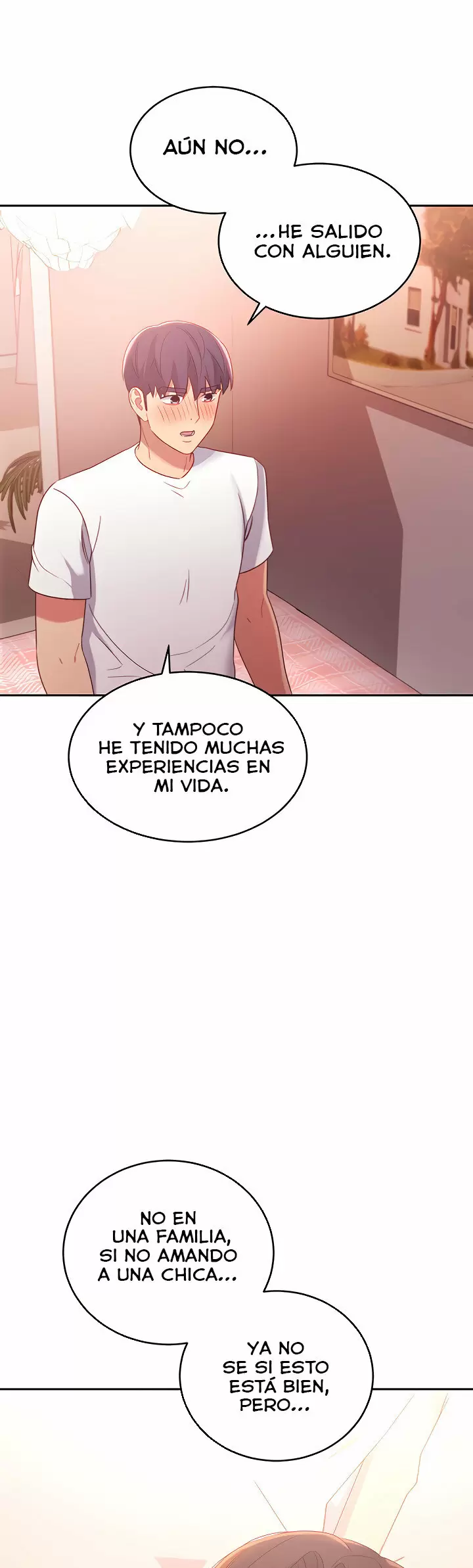Las Amigas de mi Madrastra Capítulo 90 - Page 44