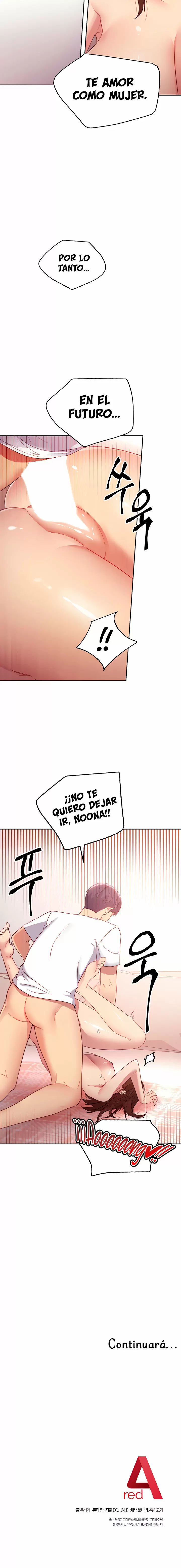 Las Amigas de mi Madrastra Capítulo 90 - Page 49