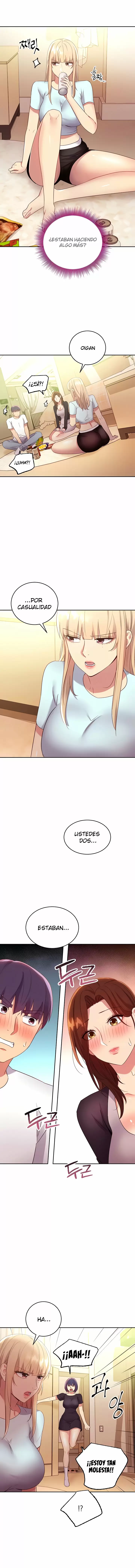 Las Amigas de mi Madrastra Capítulo 91 - Page 13