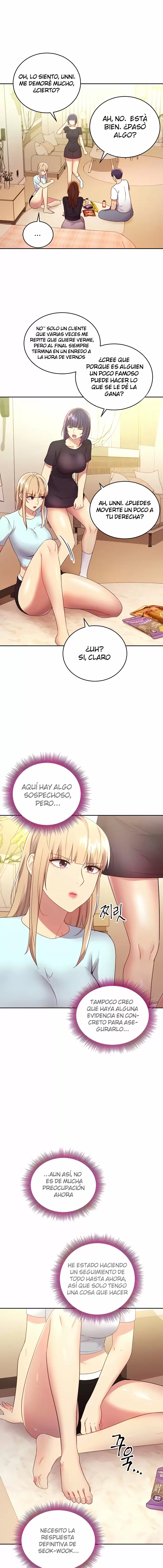 Las Amigas de mi Madrastra Capítulo 91 - Page 14