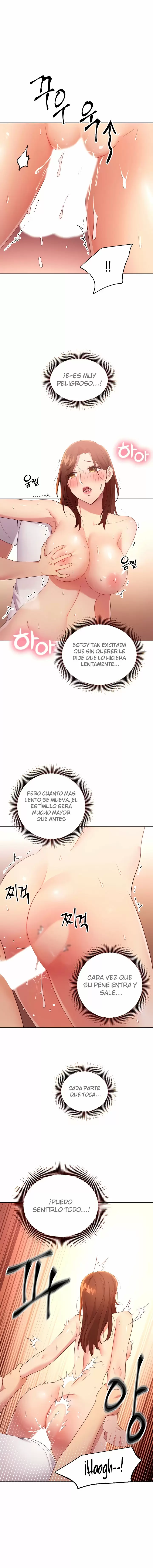 Las Amigas de mi Madrastra Capítulo 91 - Page 4