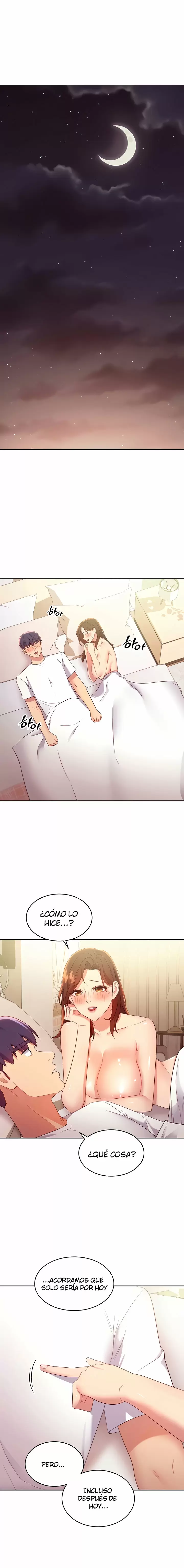 Las Amigas de mi Madrastra Capítulo 91 - Page 7