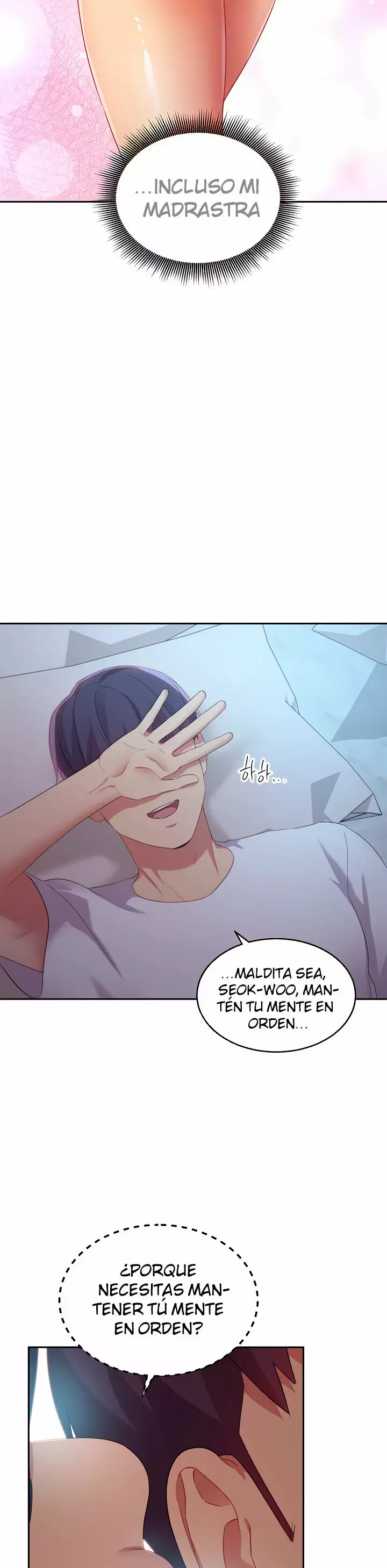 Las Amigas de mi Madrastra Capítulo 92 - Page 10