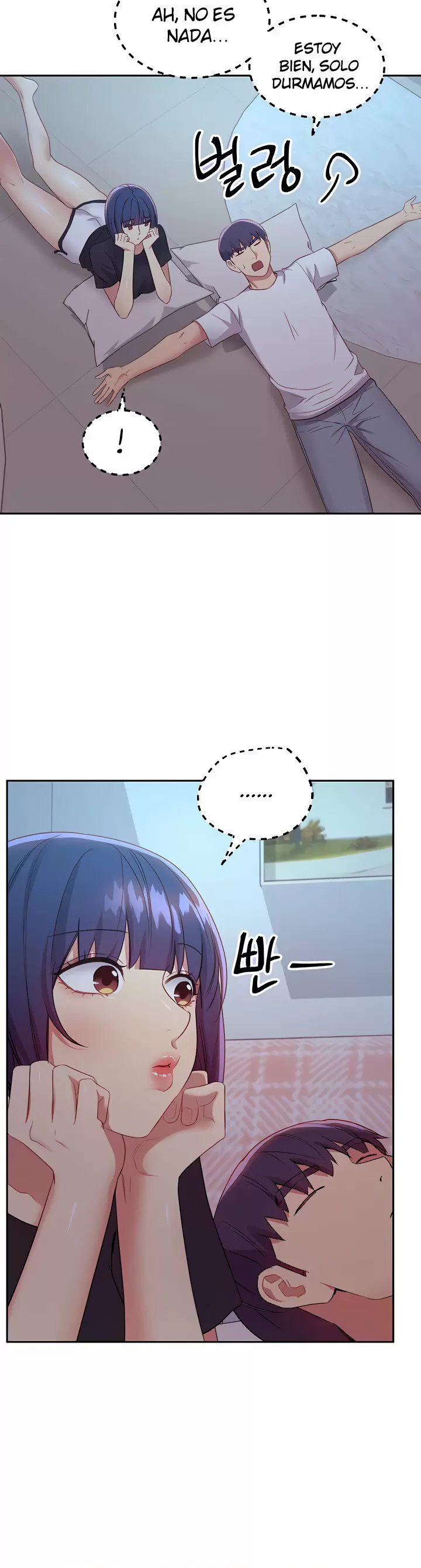 Las Amigas de mi Madrastra Capítulo 92 - Page 13