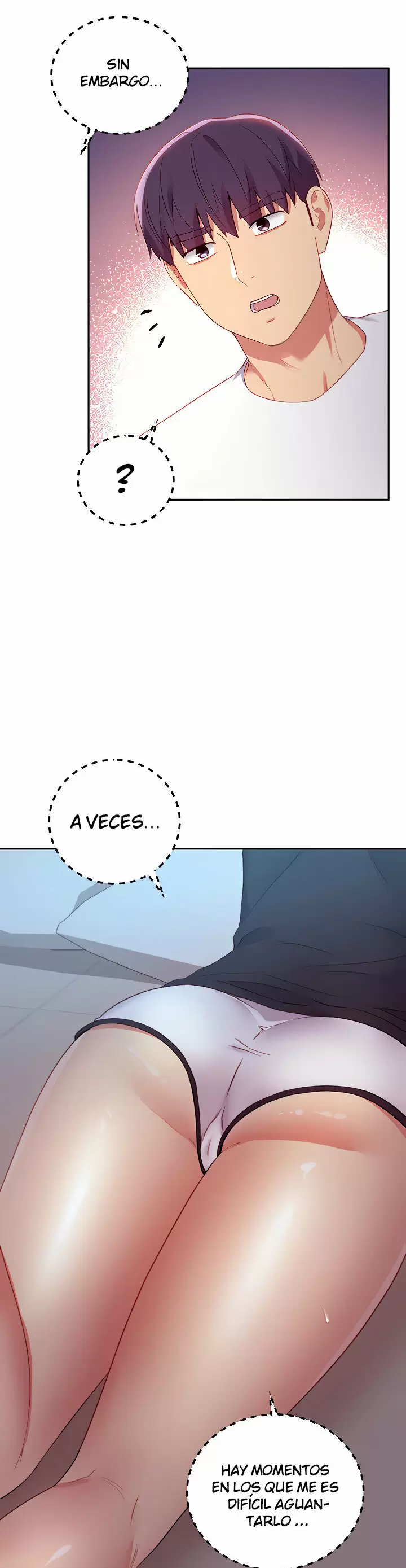 Las Amigas de mi Madrastra Capítulo 92 - Page 20