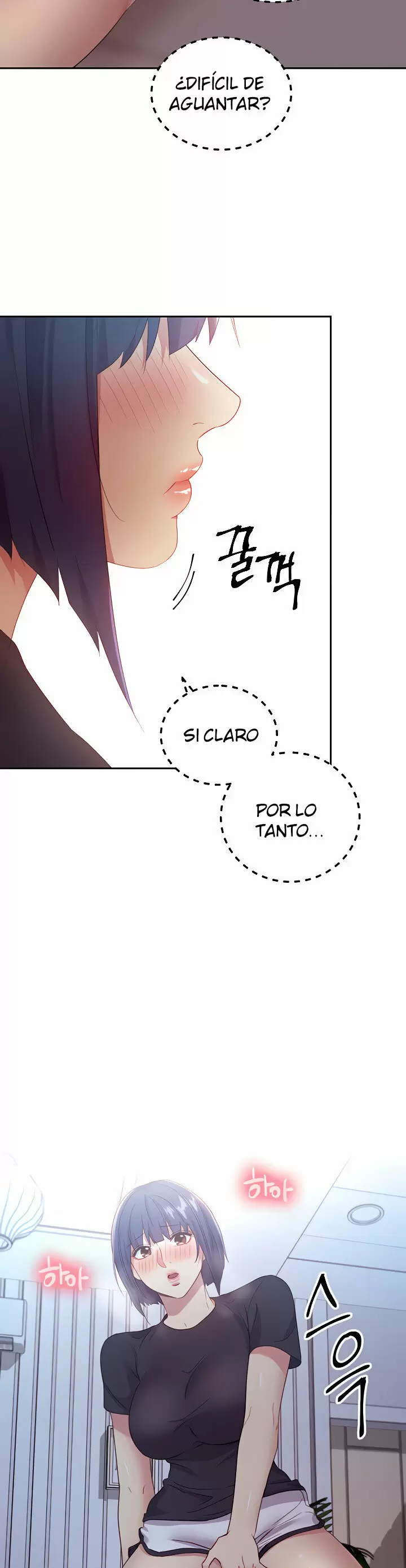 Las Amigas de mi Madrastra Capítulo 92 - Page 21