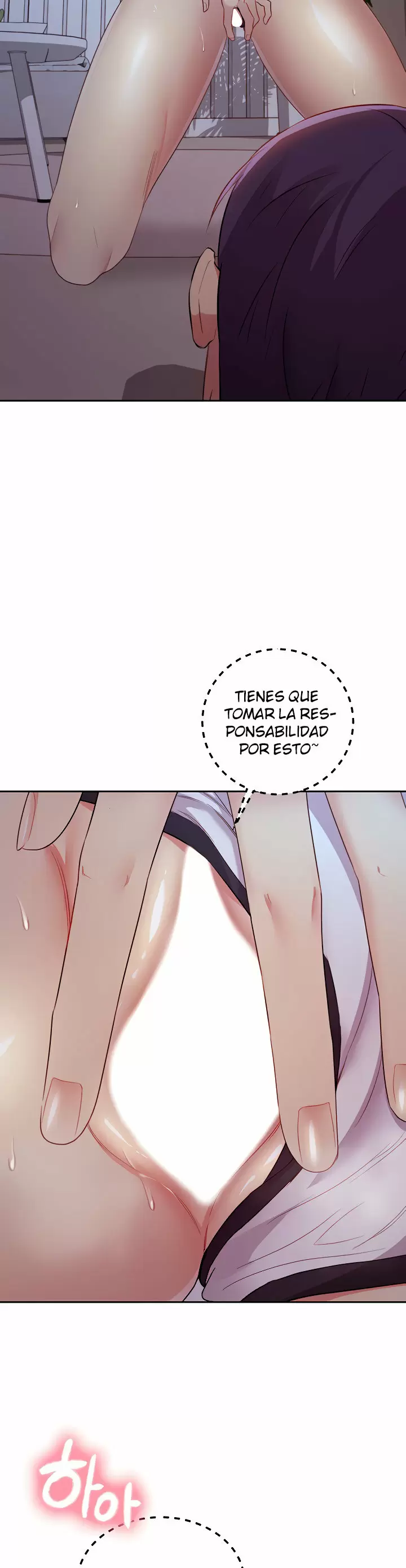 Las Amigas de mi Madrastra Capítulo 92 - Page 22