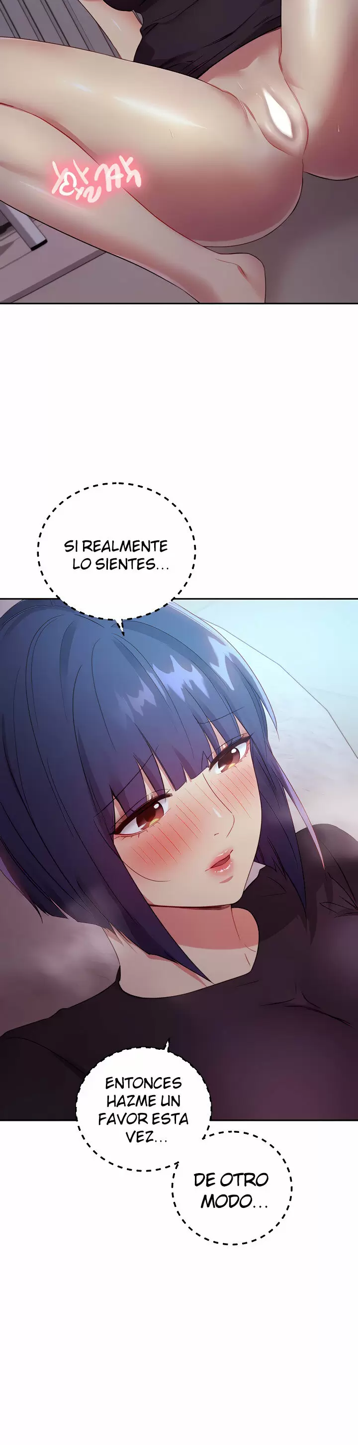 Las Amigas de mi Madrastra Capítulo 92 - Page 26