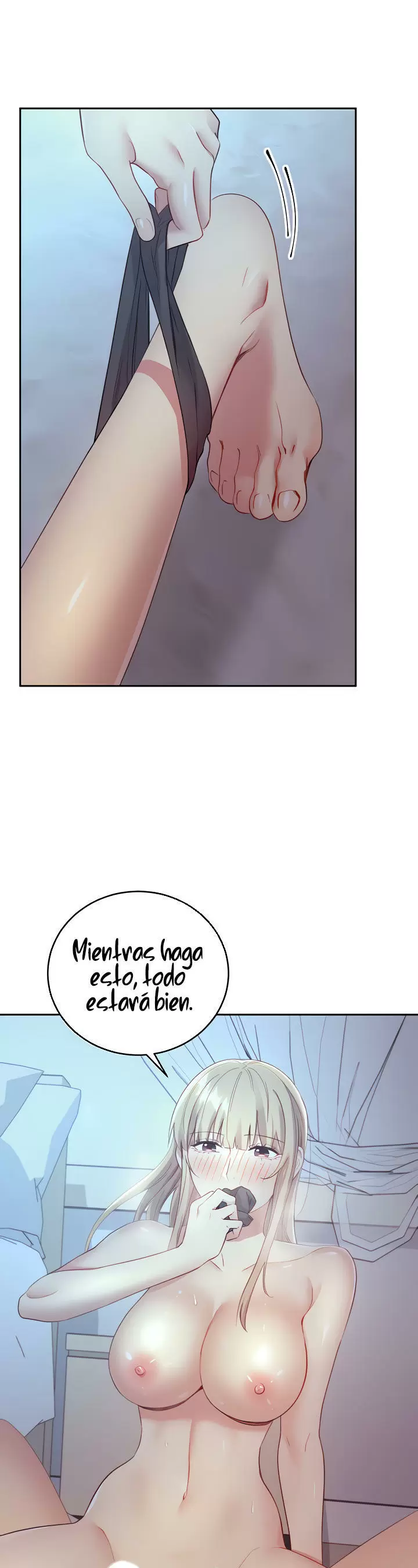 Las Amigas de mi Madrastra Capítulo 94 - Page 13