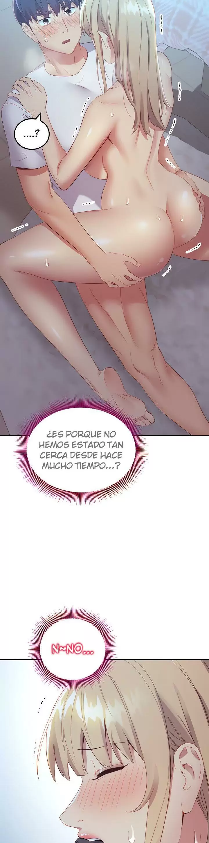 Las Amigas de mi Madrastra Capítulo 94 - Page 19