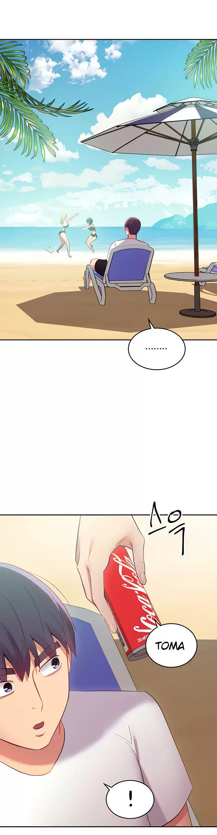 Las Amigas de mi Madrastra Capítulo 94 - Page 45