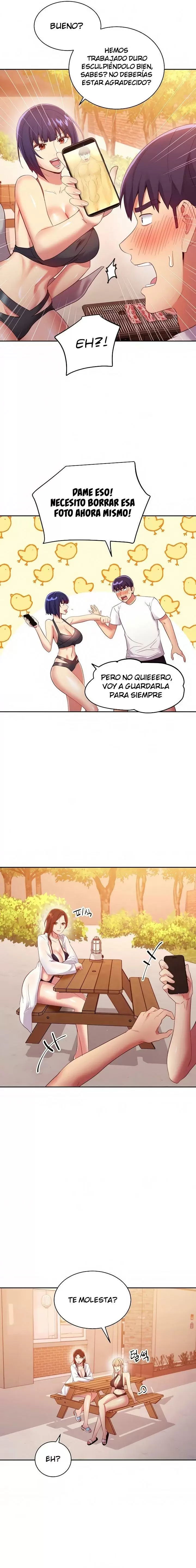 Las Amigas de mi Madrastra Capítulo 95 - Page 13