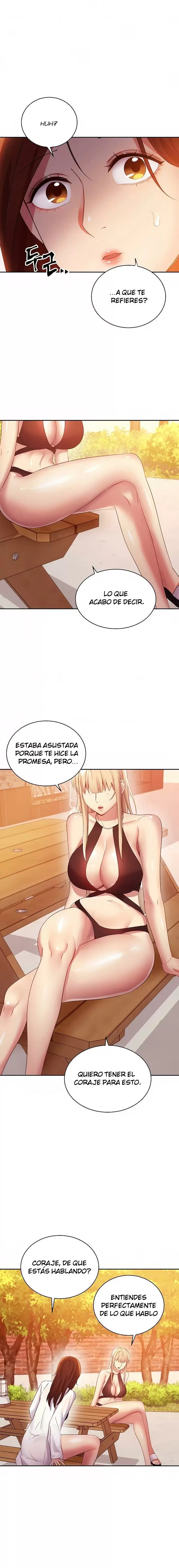 Las Amigas de mi Madrastra Capítulo 95 - Page 15