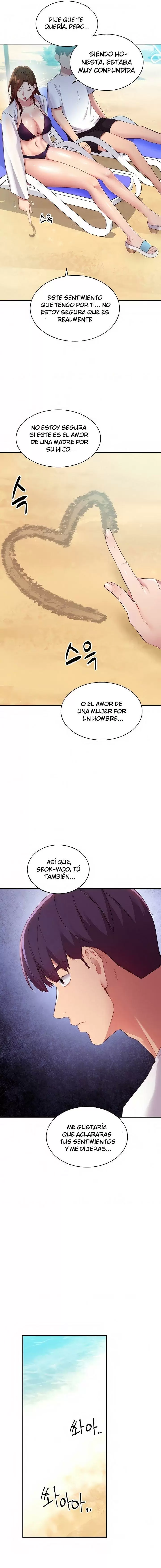 Las Amigas de mi Madrastra Capítulo 95 - Page 4