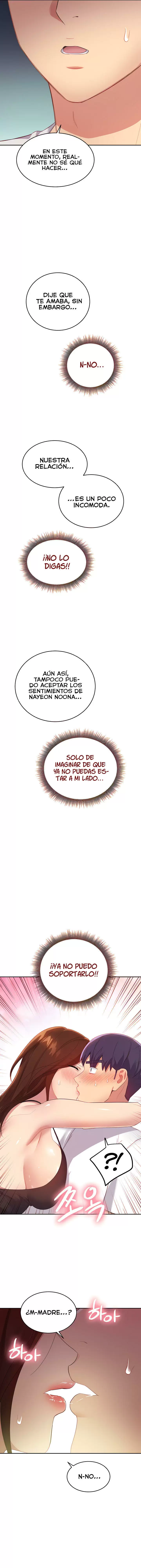 Las Amigas de mi Madrastra Capítulo 96 - Page 14