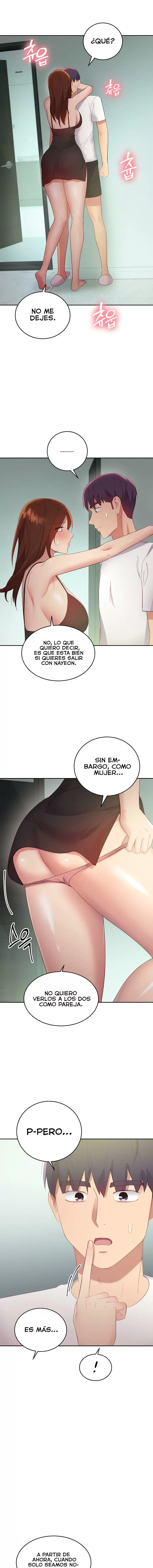 Las Amigas de mi Madrastra Capítulo 96 - Page 15