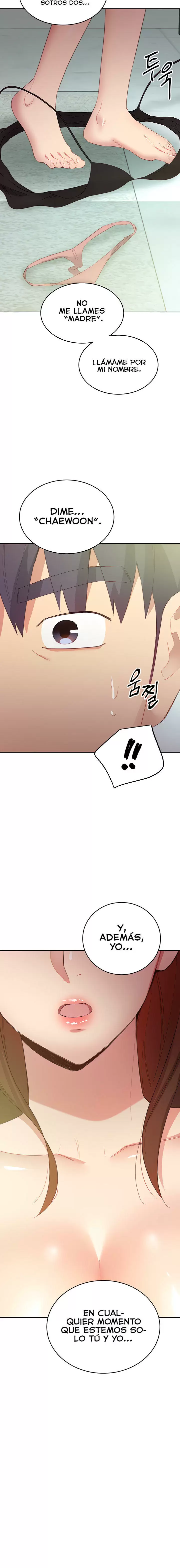 Las Amigas de mi Madrastra Capítulo 96 - Page 16