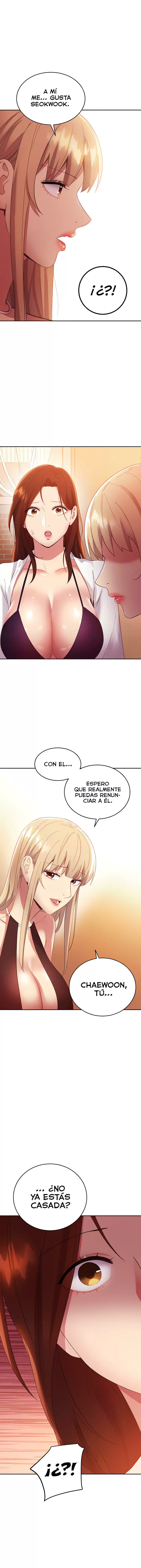 Las Amigas de mi Madrastra Capítulo 96 - Page 2