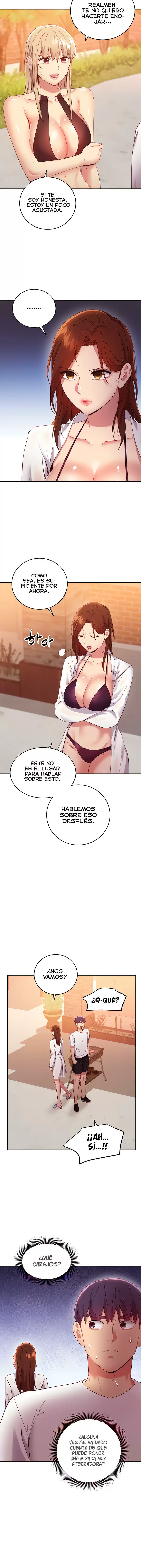 Las Amigas de mi Madrastra Capítulo 96 - Page 6