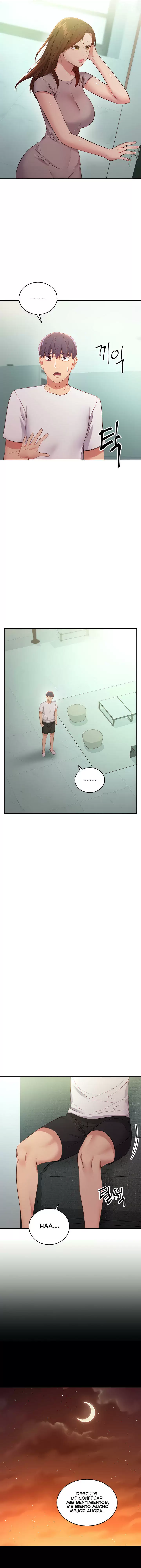 Las Amigas de mi Madrastra Capítulo 96 - Page 9