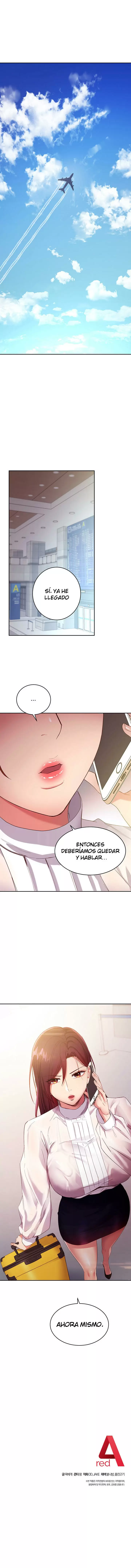 Las Amigas de mi Madrastra Capítulo 97 - Page 10