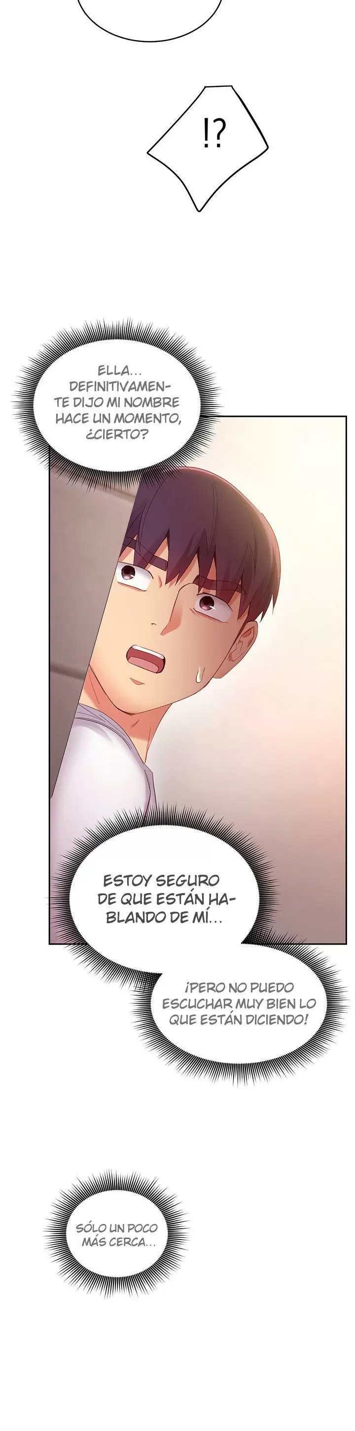 Las Amigas de mi Madrastra Capítulo 98 - Page 22