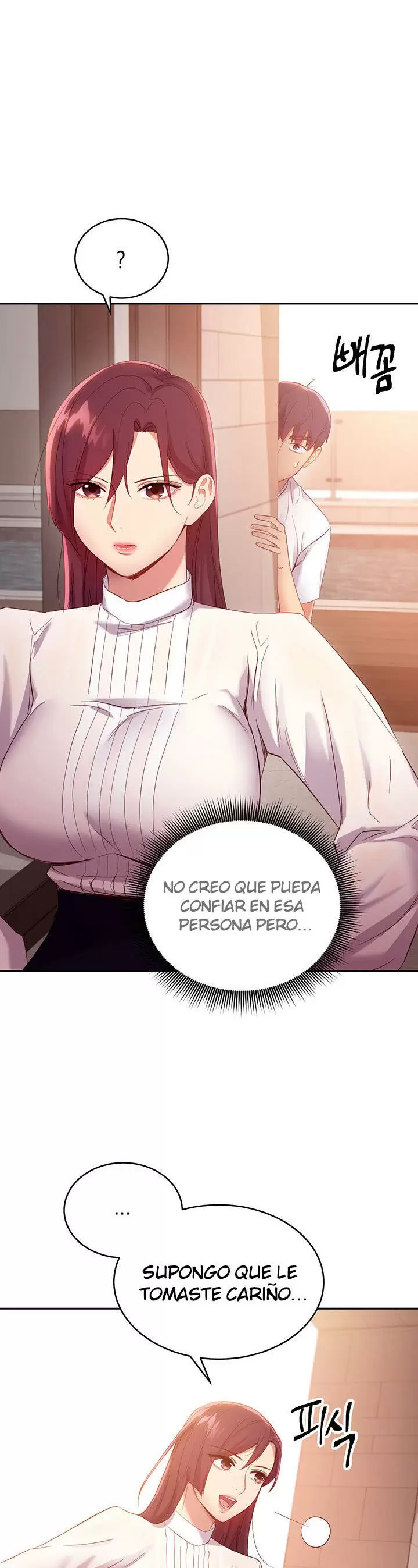 Las Amigas de mi Madrastra Capítulo 98 - Page 25