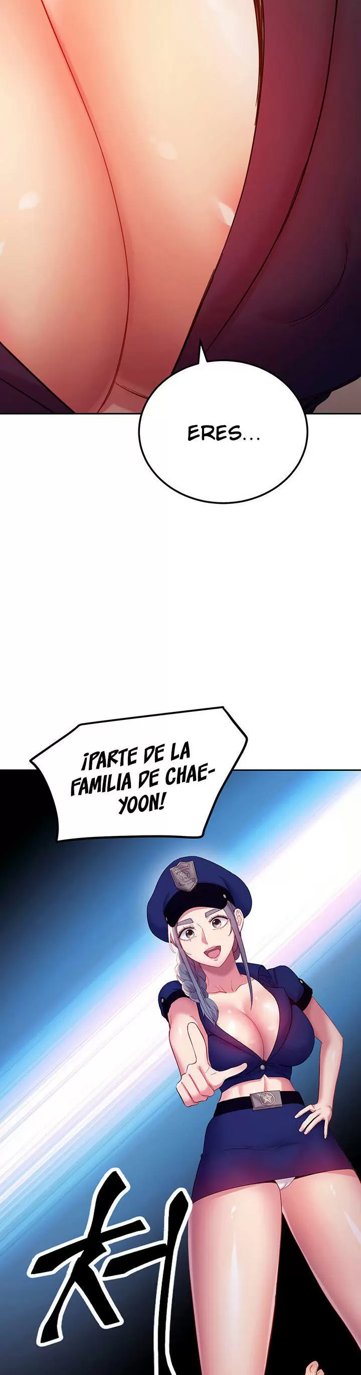 Las Amigas de mi Madrastra Capítulo 99 - Page 10