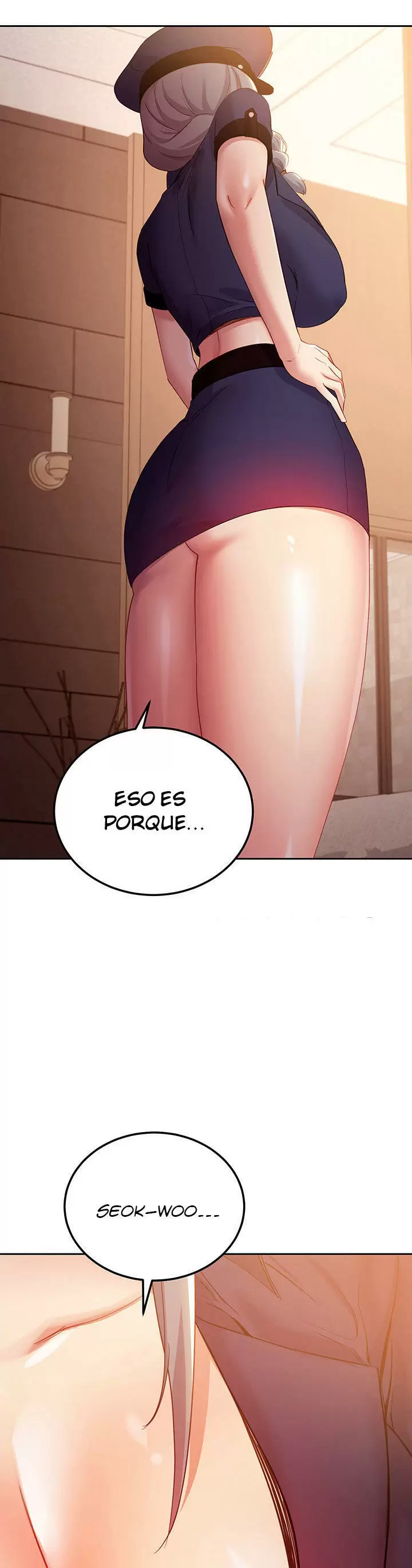 Las Amigas de mi Madrastra Capítulo 99 - Page 9