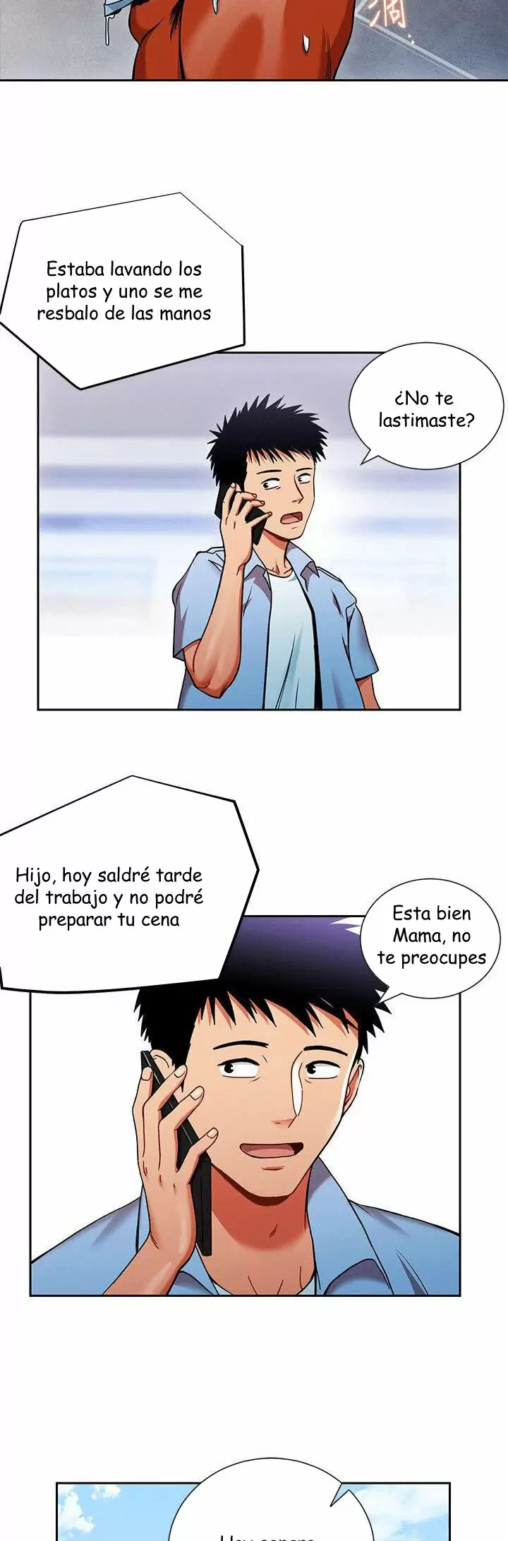 Jefas Seductoras Capítulo 1 - Page 26