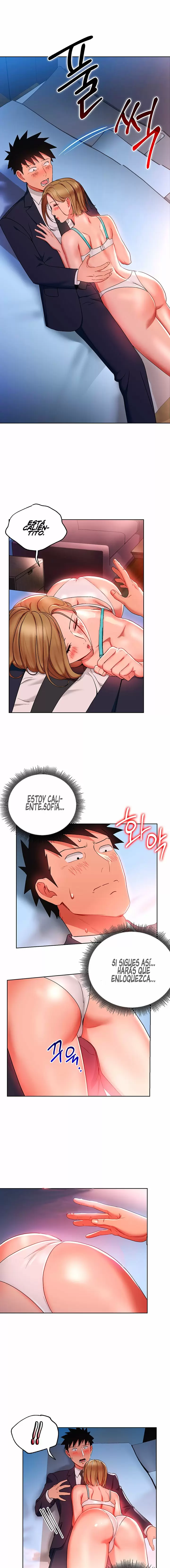 Jefas Seductoras Capítulo 19 - Page 11