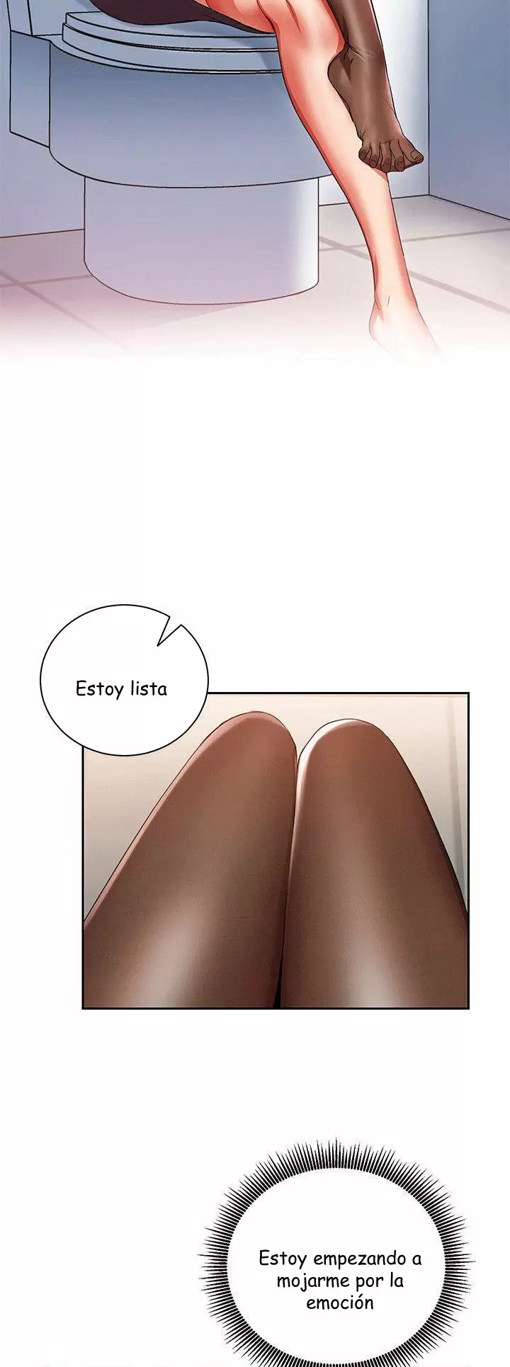 Jefas Seductoras Capítulo 2 - Page 32