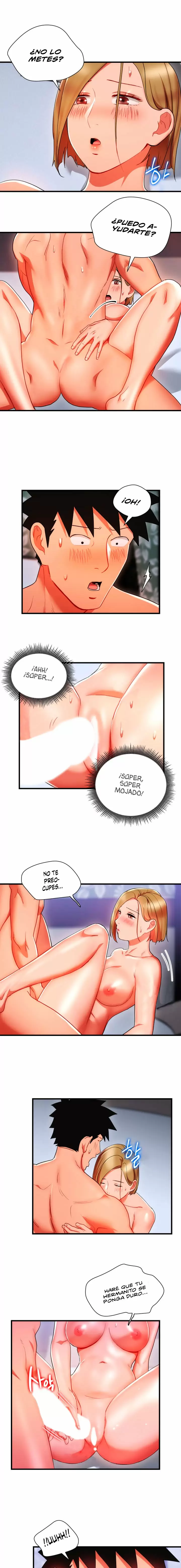 Jefas Seductoras Capítulo 22 - Page 10