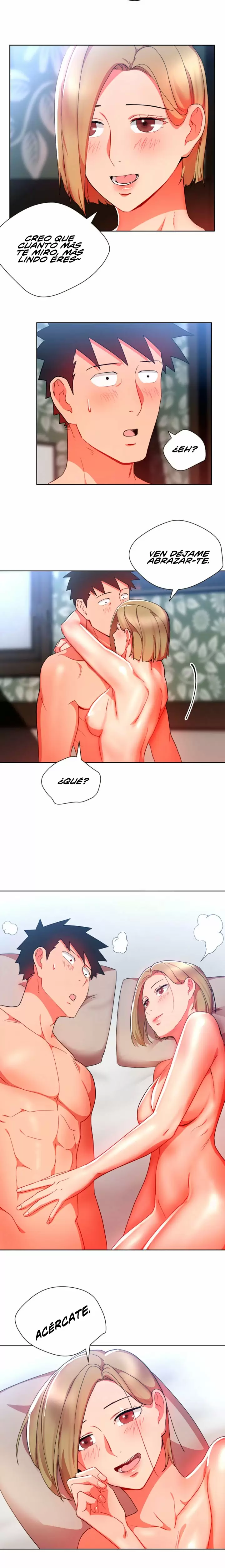 Jefas Seductoras Capítulo 23 - Page 6