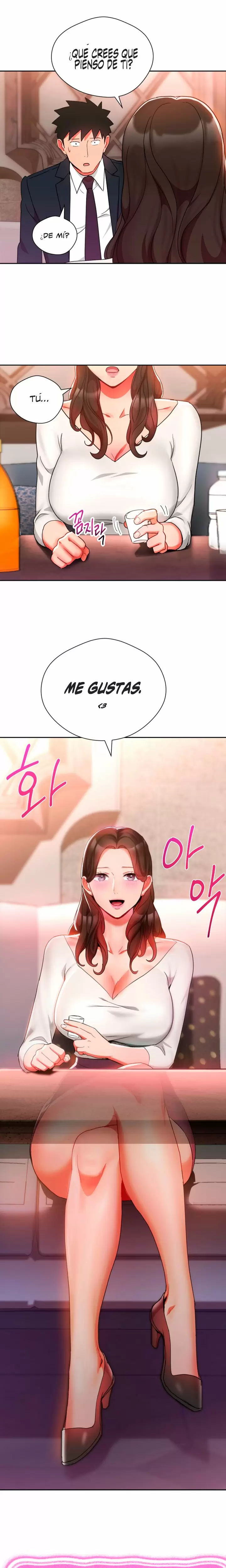 Jefas Seductoras Capítulo 25 - Page 2