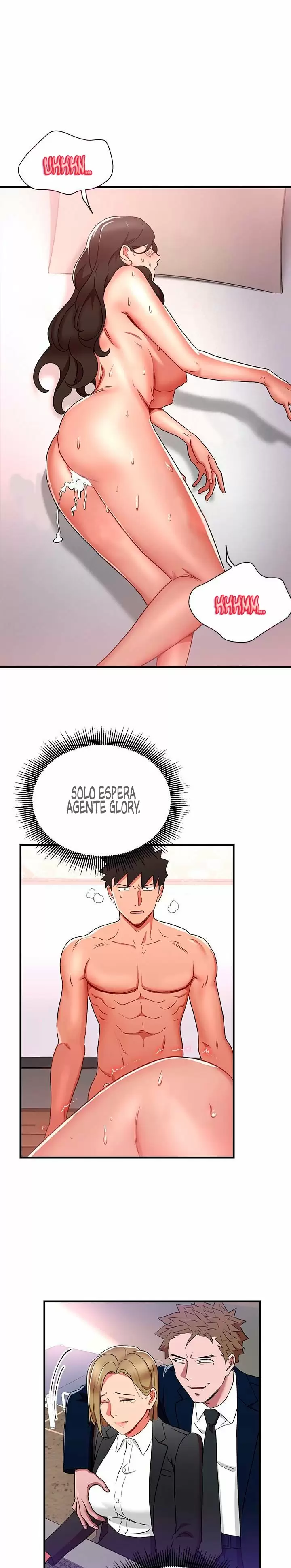 Jefas Seductoras Capítulo 30 - Page 2