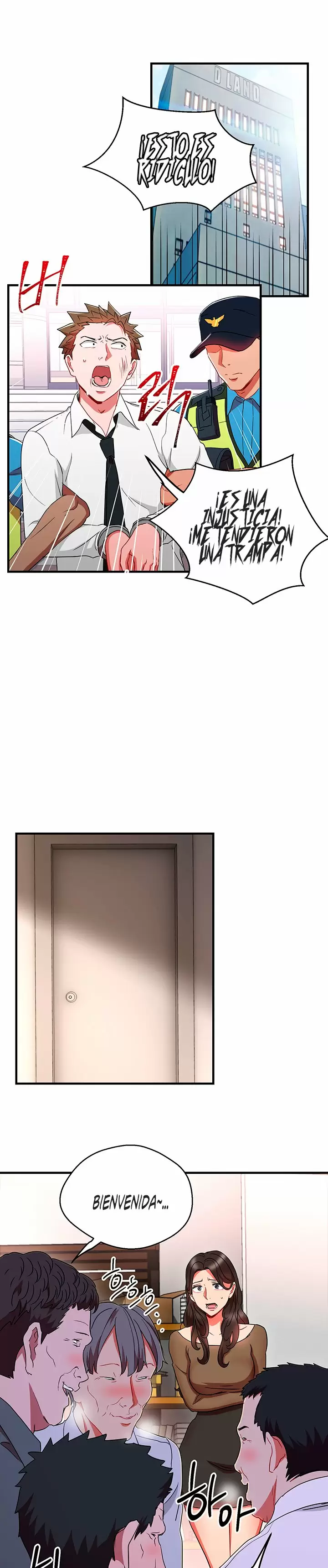 Jefas Seductoras Capítulo 31 - Page 2