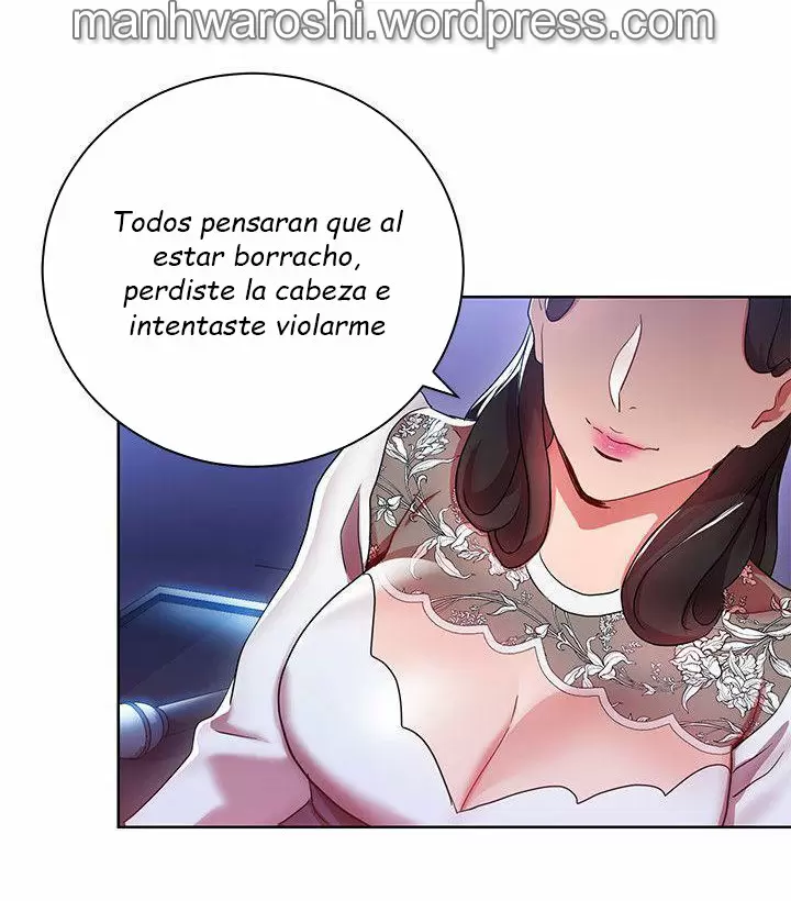 Jefas Seductoras Capítulo 5 - Page 25