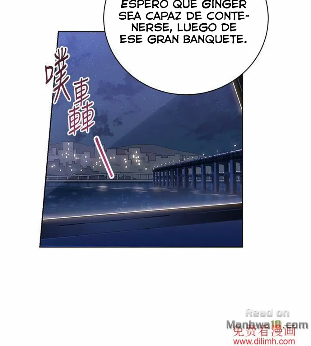 Jefas Seductoras Capítulo 7 - Page 23