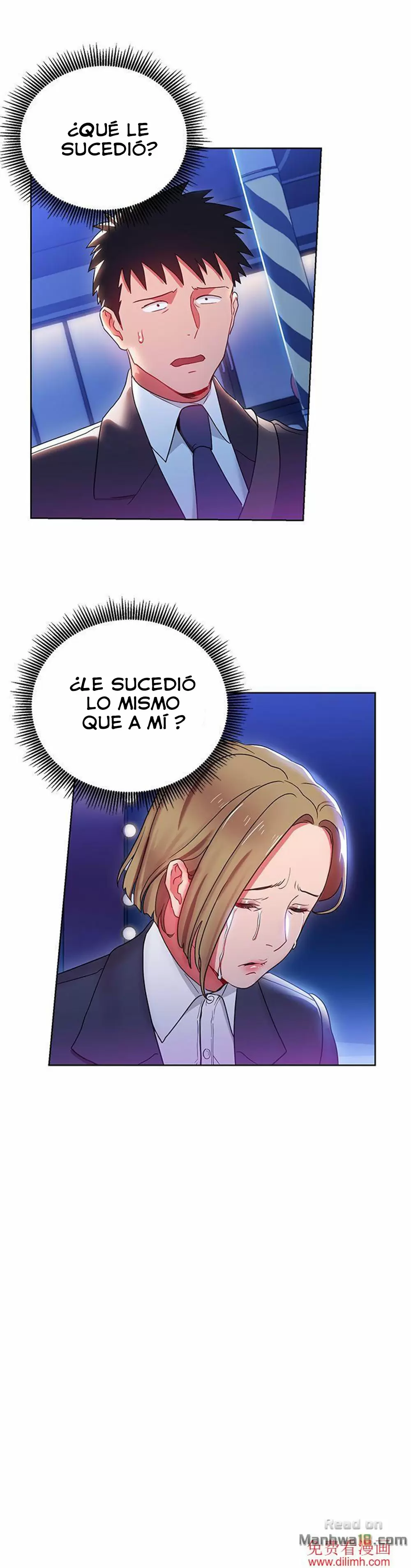 Jefas Seductoras Capítulo 7 - Page 4
