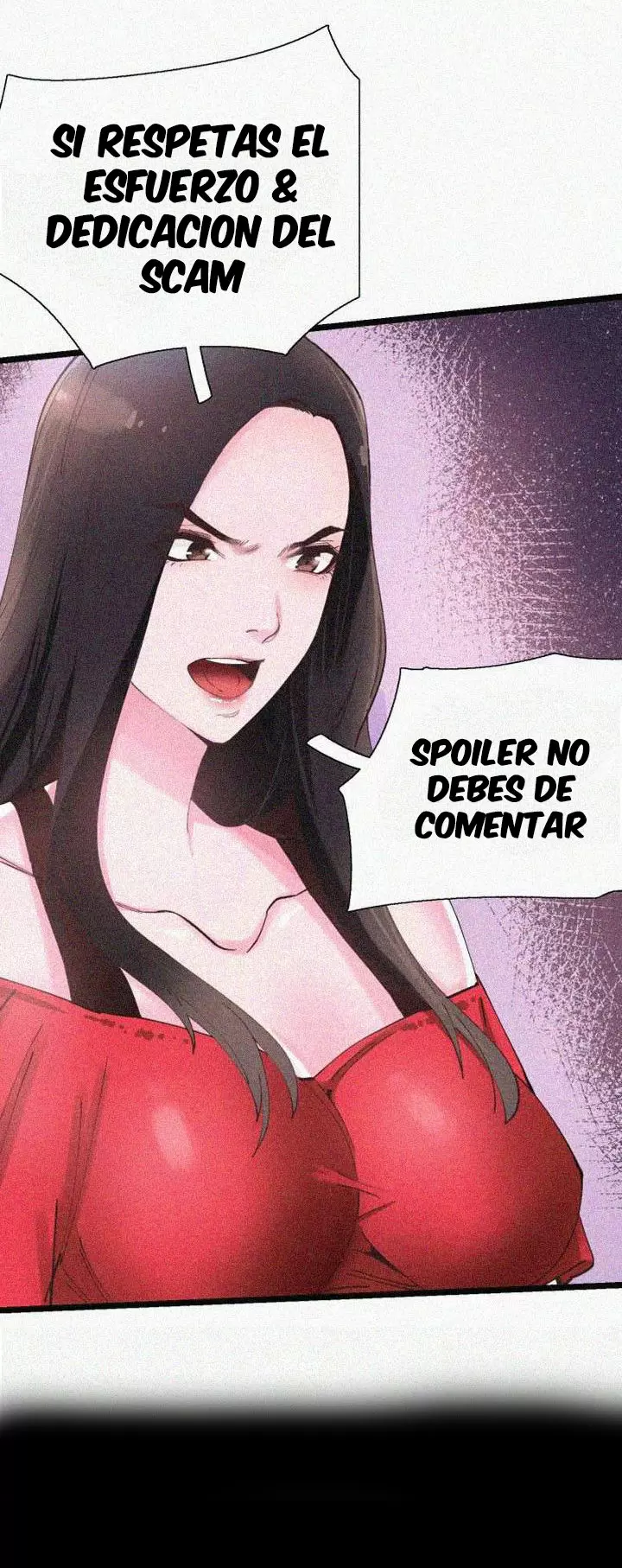 CAMPUS LIVE Capítulo 1 - Page 31