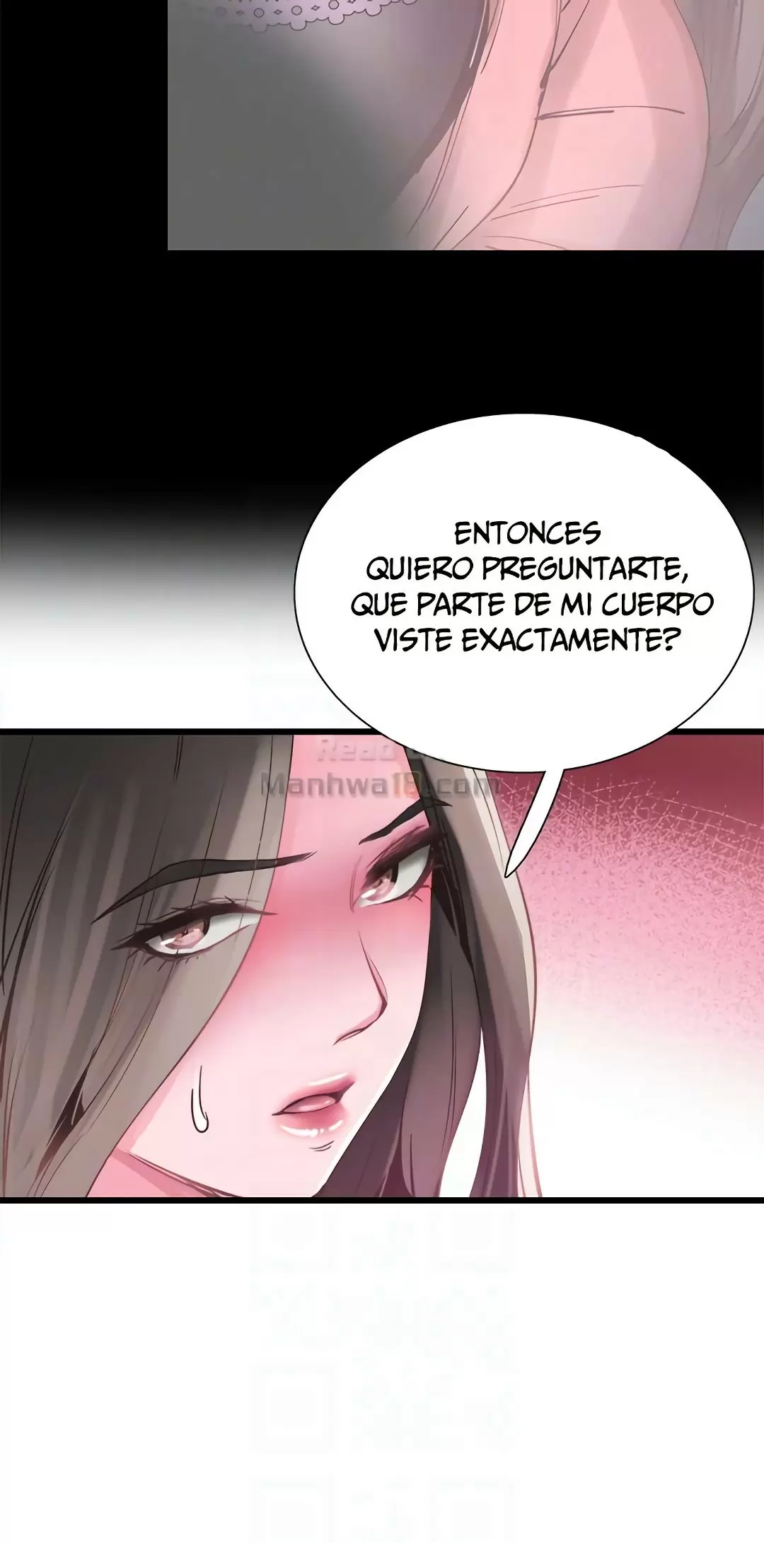 CAMPUS LIVE Capítulo 12 - Page 7