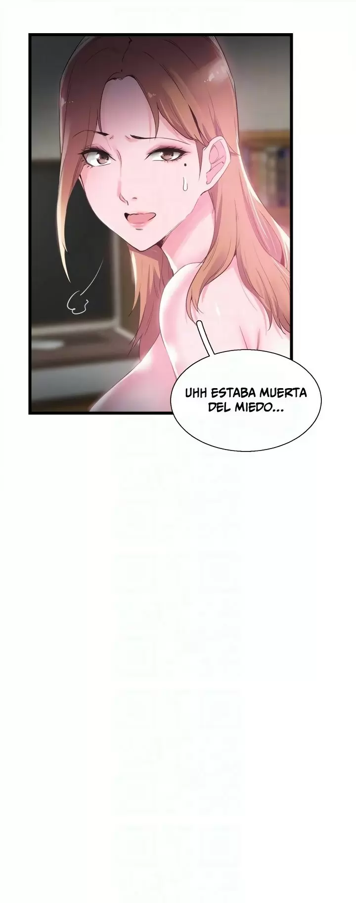 CAMPUS LIVE Capítulo 13 - Page 10