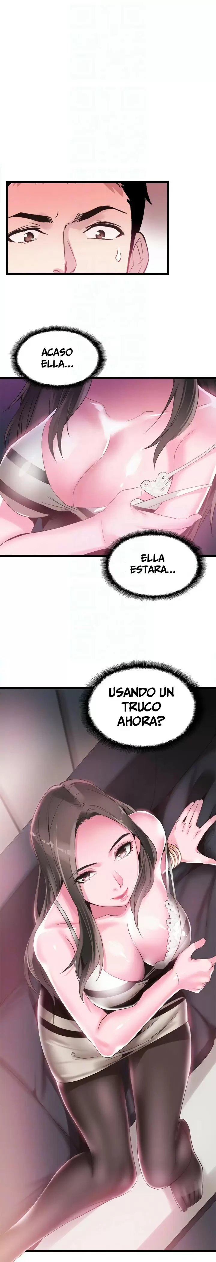 CAMPUS LIVE Capítulo 14 - Page 4